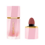 رژگونه مایع شیگلم مدل Matte Liquid Blush حجم 5 میلی‌لیتر - تصویر 11
