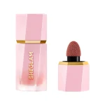رژگونه مایع شیگلم مدل Matte Liquid Blush حجم 5 میلی‌لیتر - تصویر 4