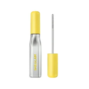 خرید ریمل حجم دهنده و بلند کننده شیگلم مدل Lashlighter Iron Curl