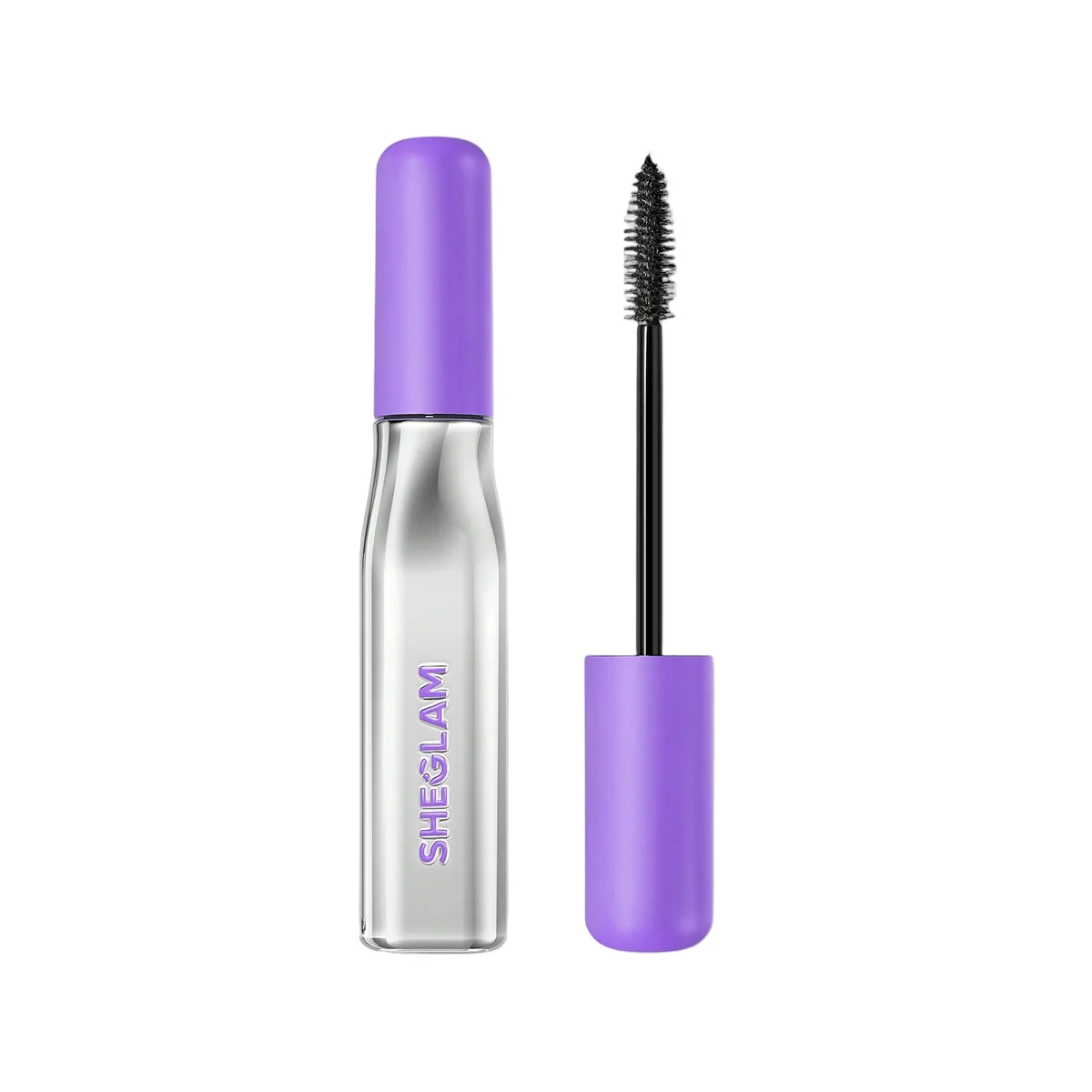 خرید ریمل حجم دهنده و بلند کننده شیگلم مدل Lashlighter Mega Boost