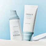 قیمت ضد آفتاب بی رنگ سنتلا مدل Hyalu-Cica Water-Fit با SPF 50