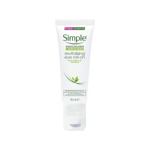 خرید کرم دور چشم سیمپل مدل Revitalising