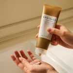 خرید آنلاین فوم شستشوی صورت اسکین 1004 مدل Madagascar Centella Ampoule