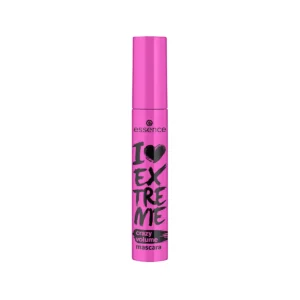 خرید ریمل حجم دهنده اسنس مدل I Love Extreme Crazy Volume