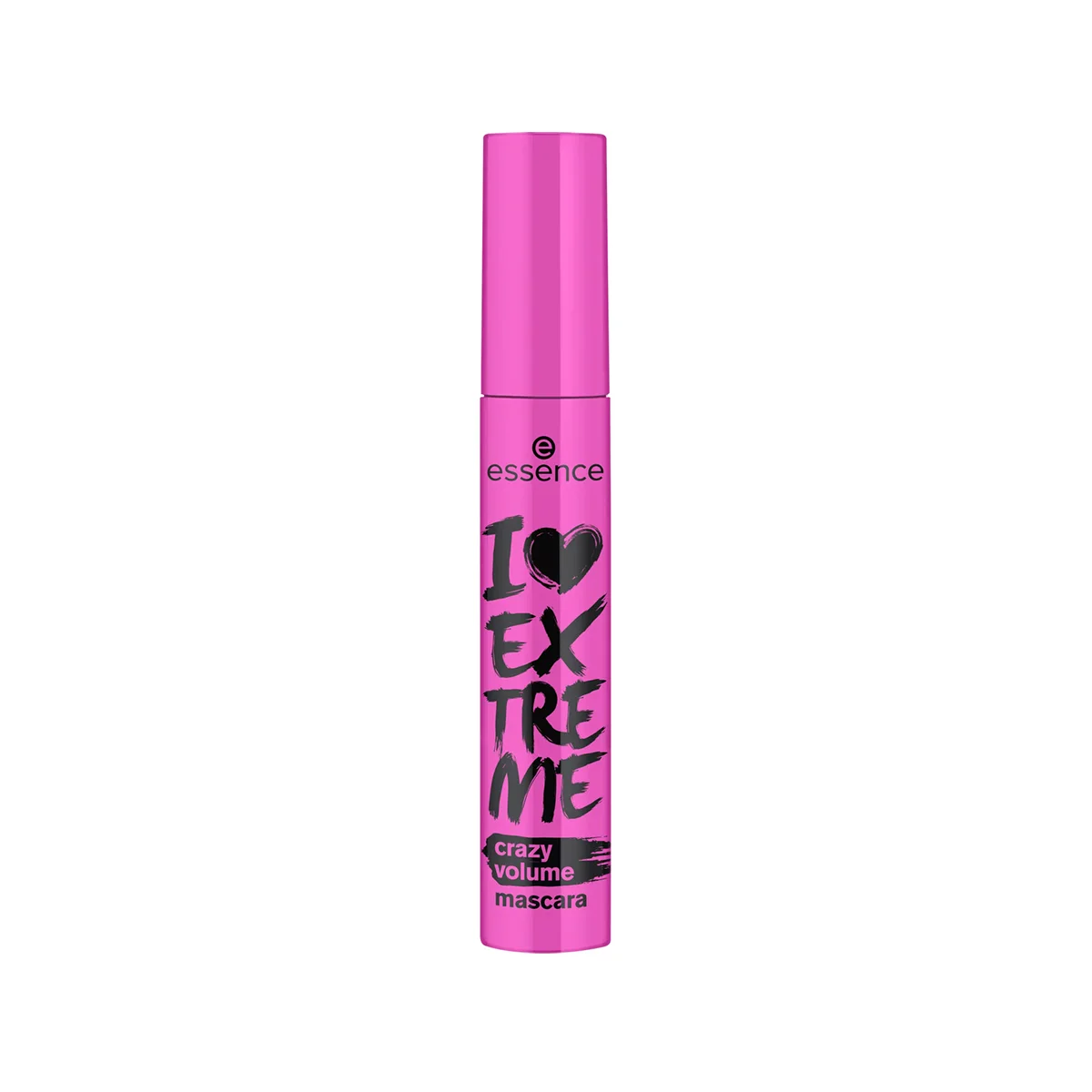 خرید ریمل حجم دهنده اسنس مدل I Love Extreme Crazy Volume