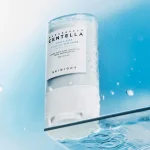 قیمت ضد آفتاب استیکی اسکین 1004 مدل Hyalu-Cica Silky-Fit با SPF50