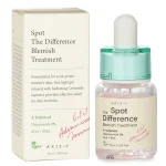 قیمت سرم ضد جوش و لک اکسیس وای مدل Spot The Difference