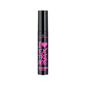 خرید ریمل حجم دهنده اسنس مدل I Love Extreme Volume