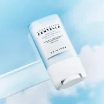 خرید آنلاین ضد آفتاب استیکی اسکین 1004 مدل Hyalu-Cica Silky-Fit با SPF50