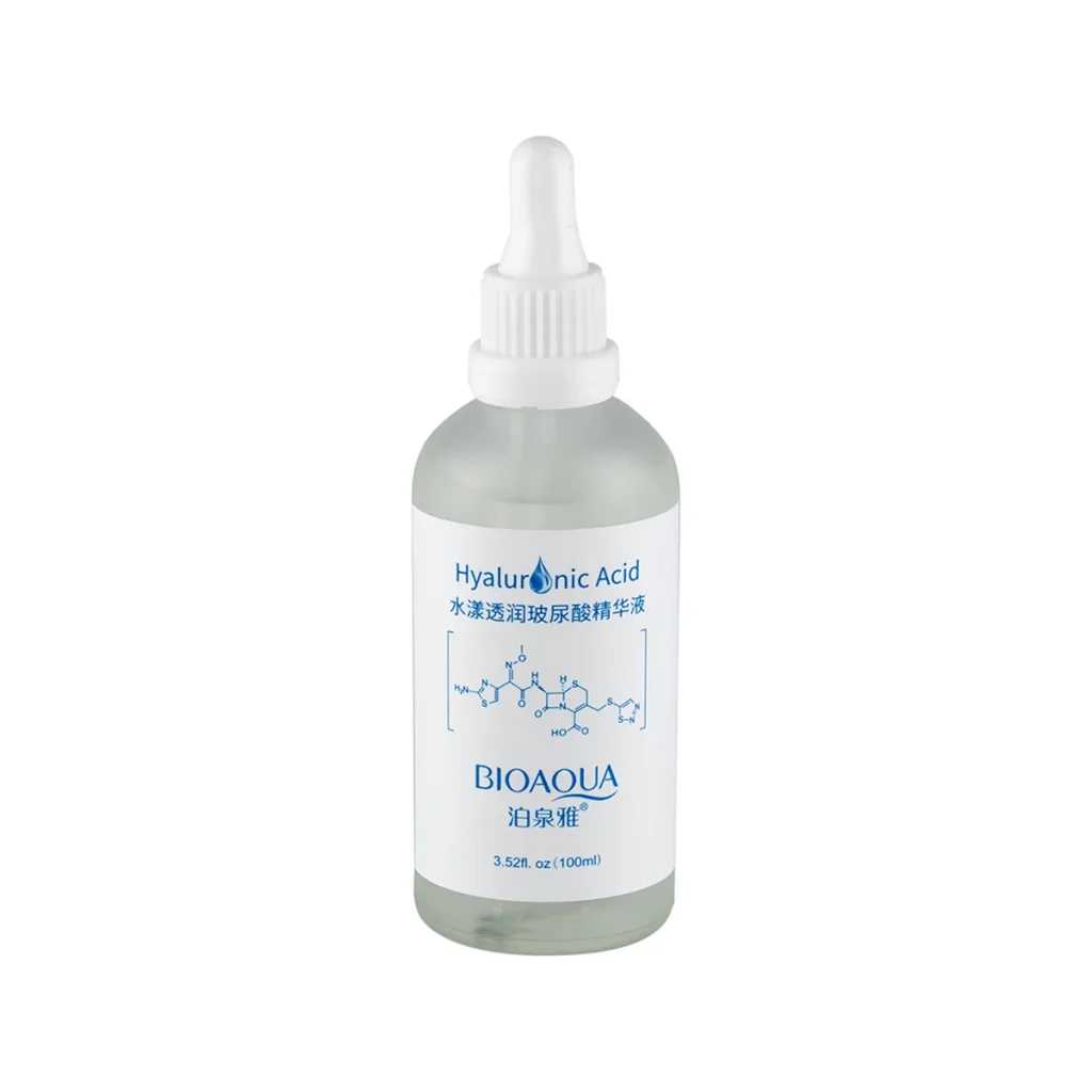 خرید سرم آبرسان بیوآکوا مدل Hyaluronic Acid