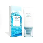 خرید آنلاین ضد آفتاب بی رنگ سنتلا مدل Hyalu-Cica Water-Fit با SPF 50